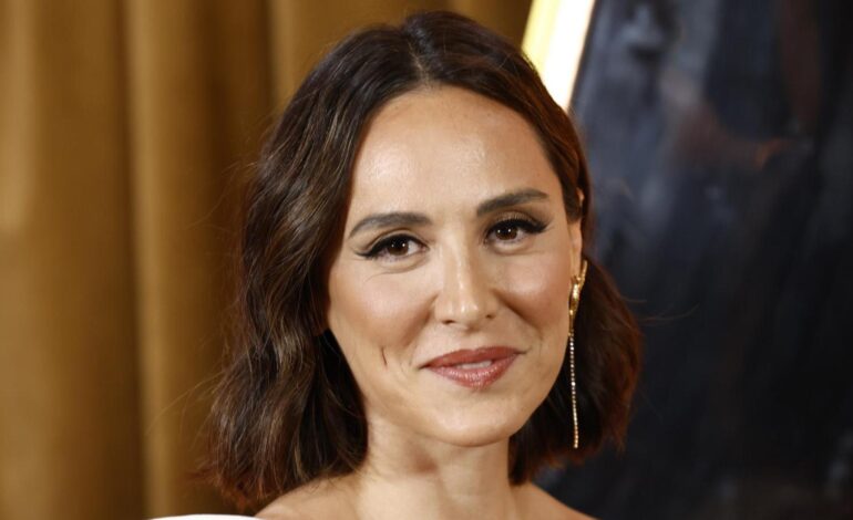 Las 5 faldas largas más bonitas de Tamara Falcó para conseguir una elegancia ‘effortless’
