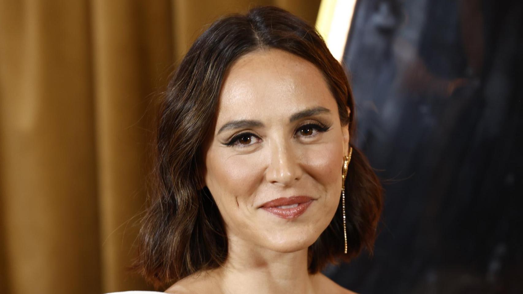 Las 5 faldas largas más bonitas de Tamara Falcó para conseguir una elegancia ‘effortless’