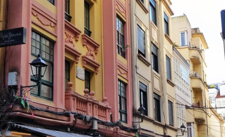 El precio de la vivienda usada en España sube un 14,7% en julio hasta un nuevo récord