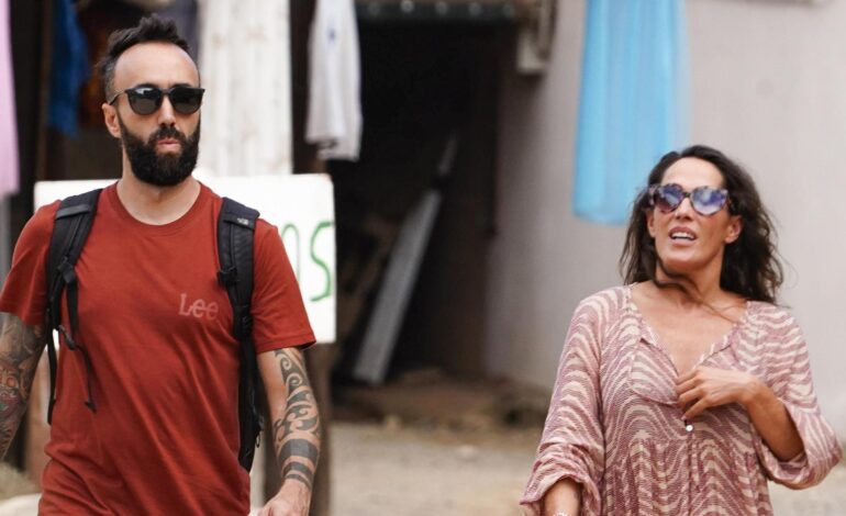 viaje a solas y tour con Manuel Carrasco