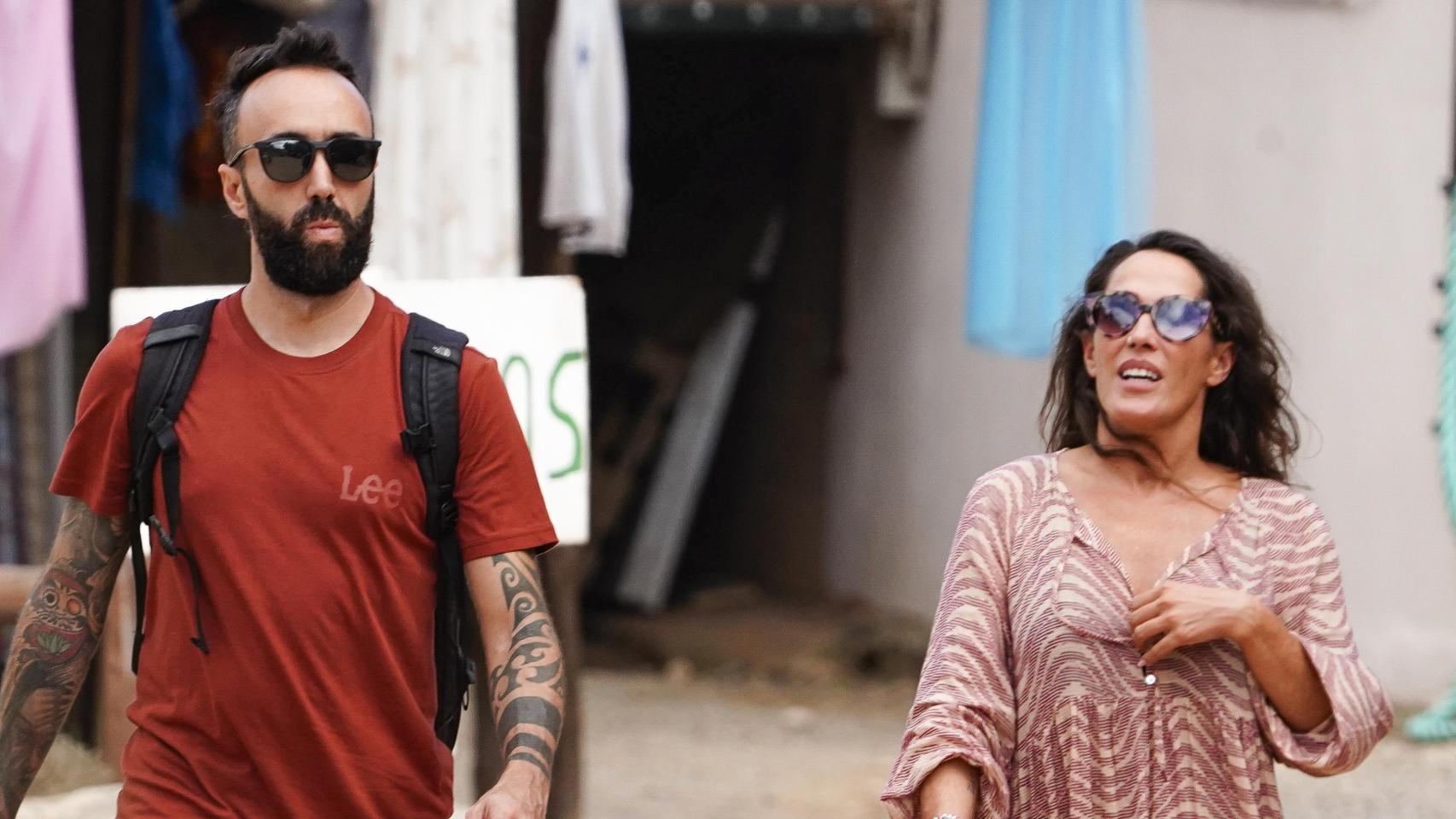 viaje a solas y tour con Manuel Carrasco