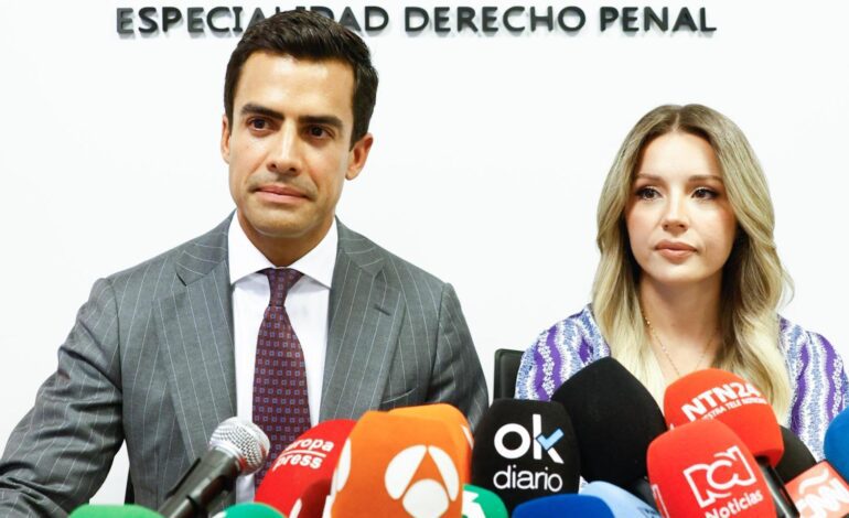 Es imposible probar su inocencia