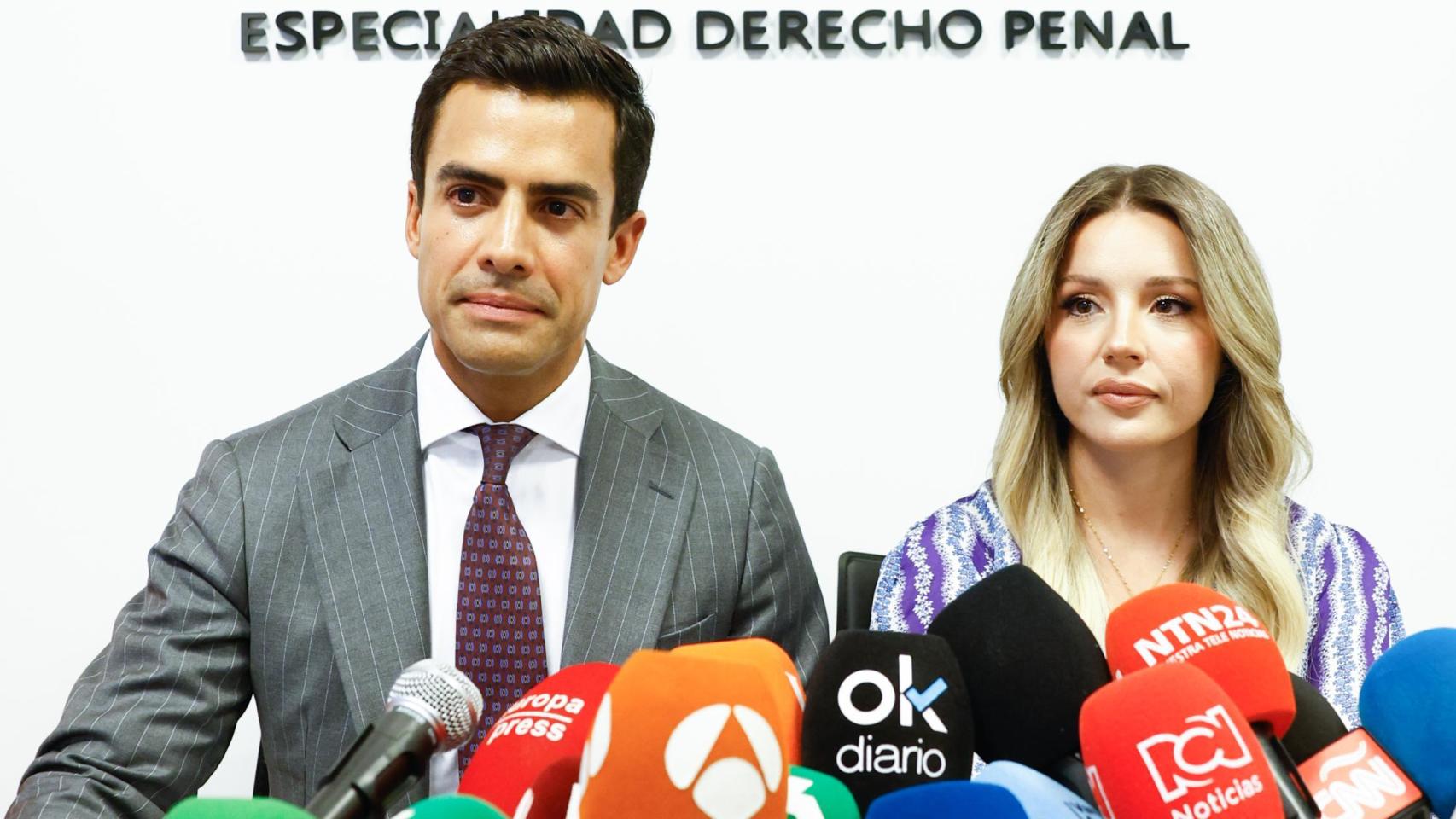 Es imposible probar su inocencia