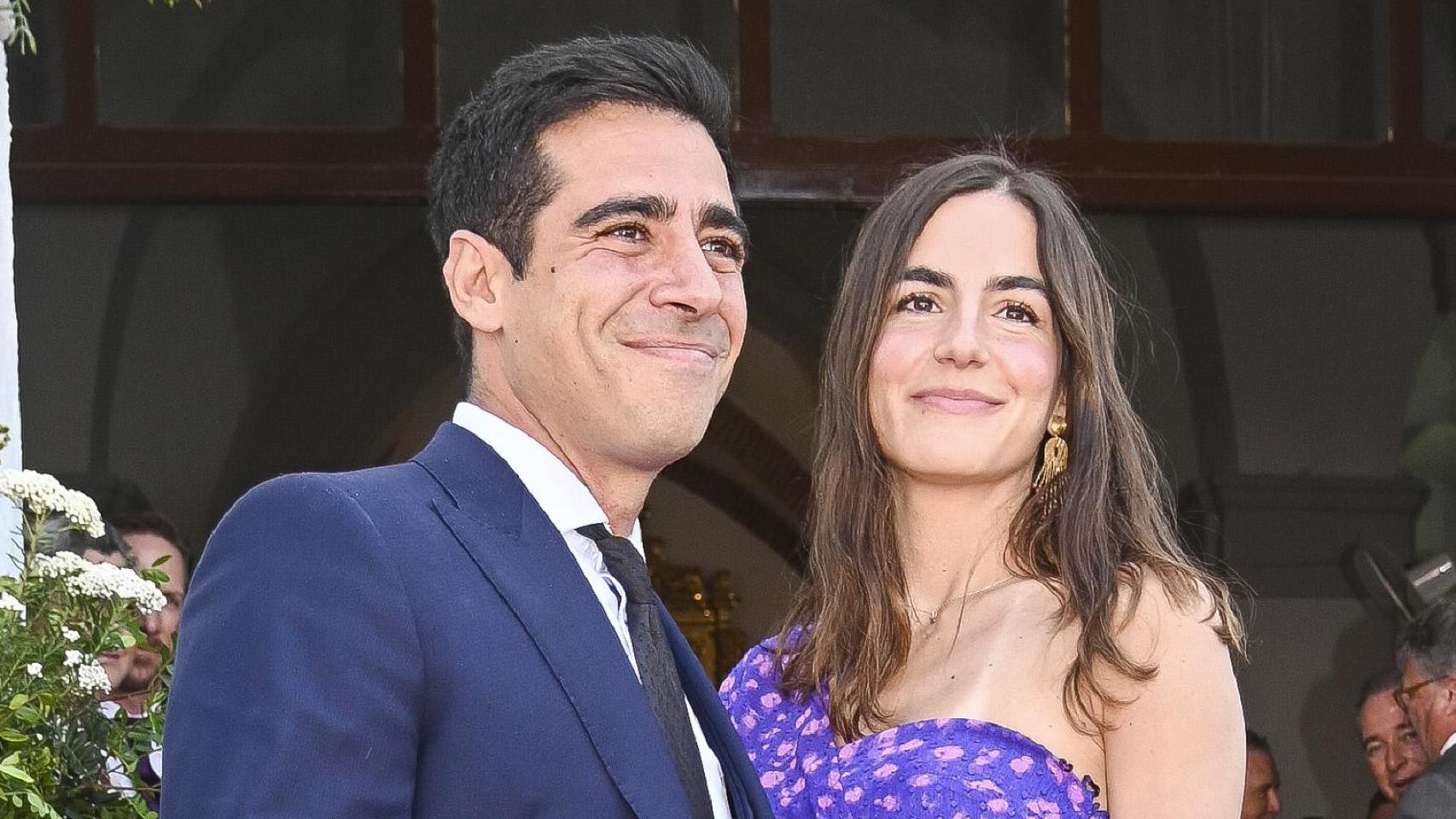 Nos colamos en la casa de Carlos Herrera en Sanlúcar de Barrameda, escenario clave de la boda de su hijo Alberto