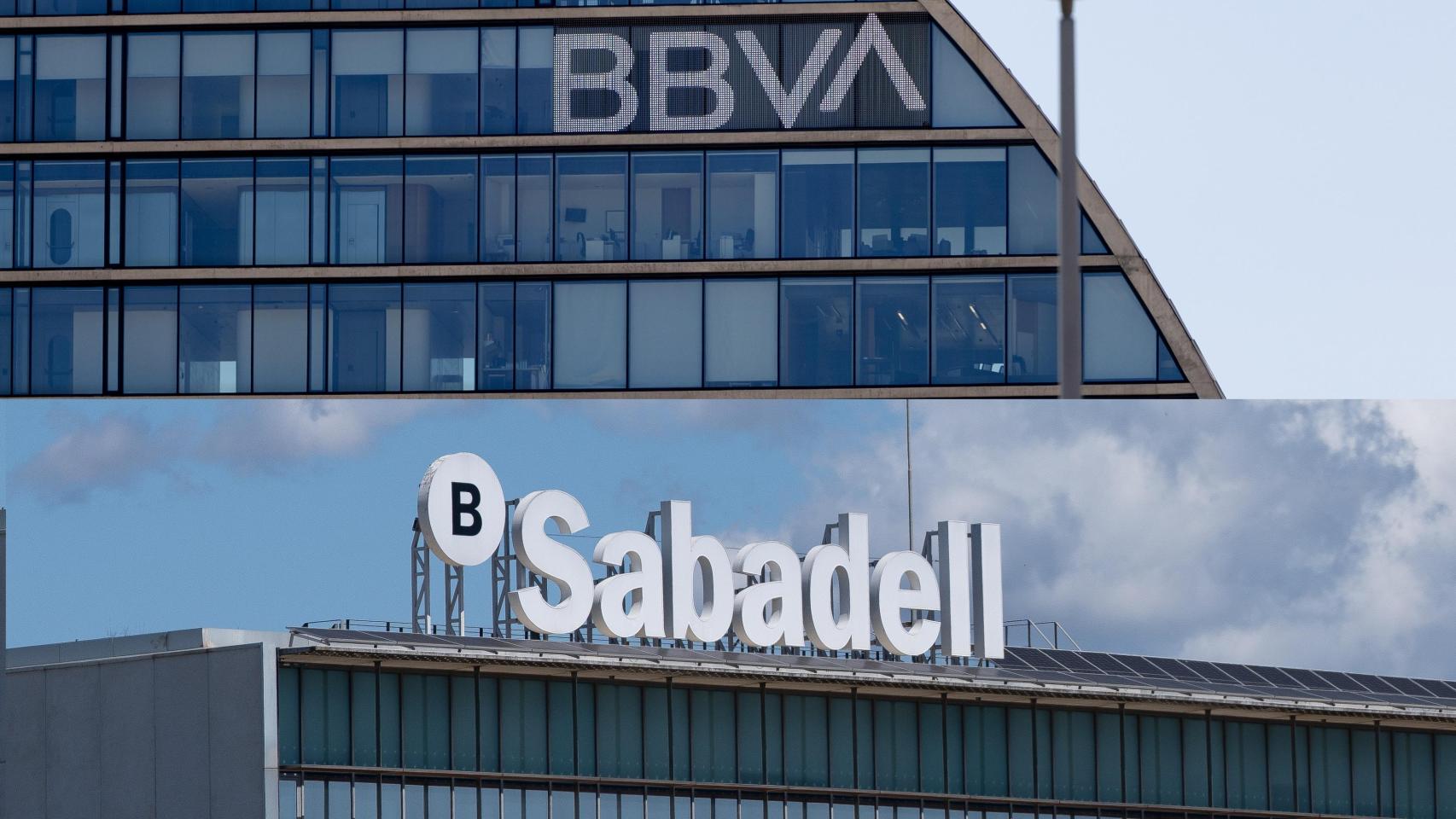 BBVA mantiene la opa sobre Sabadell a pesar de la venta de TSB y el ‘megadividendo’