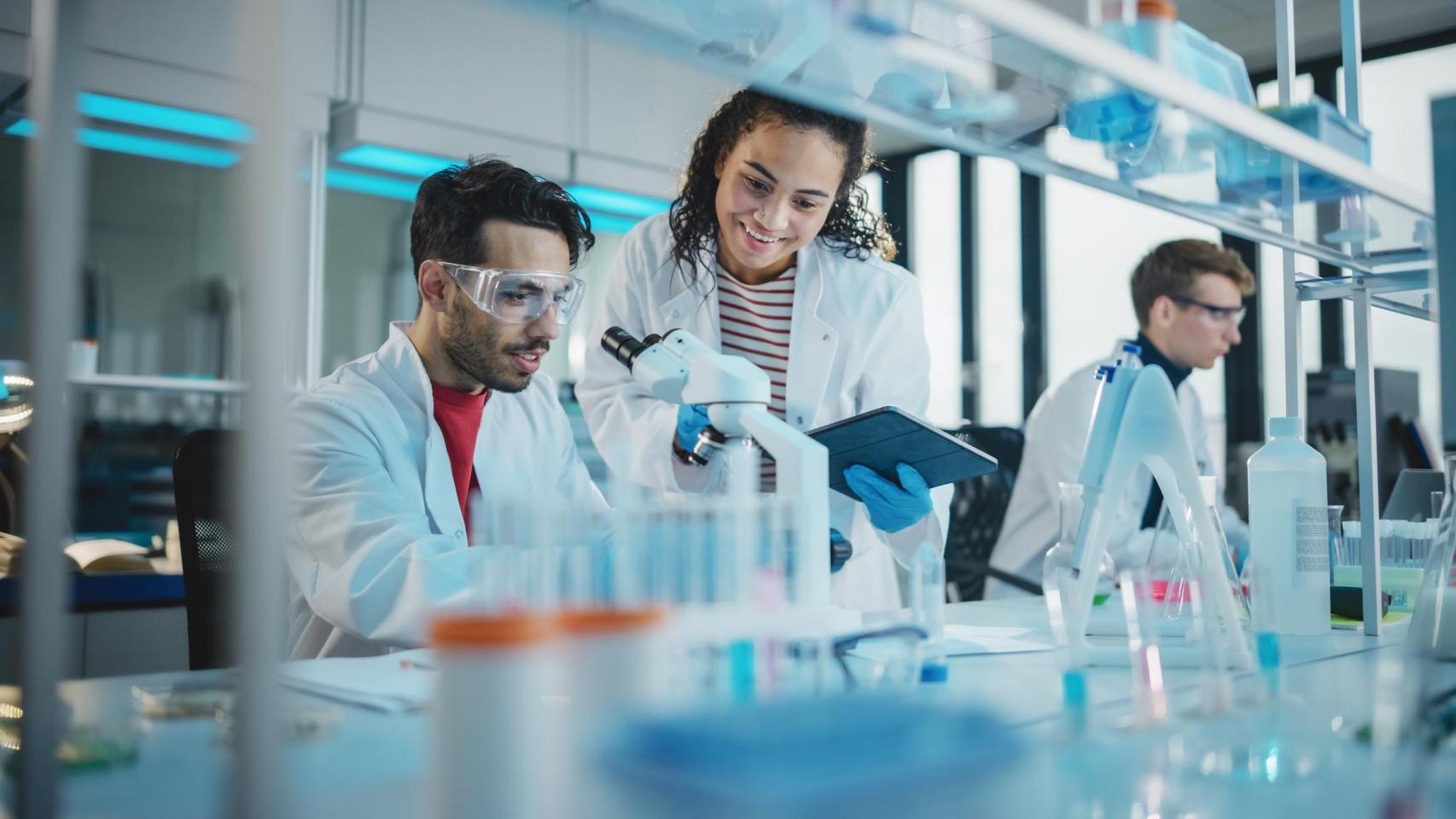 Las startups españolas tienen capacidad para liderar en la IA aplicada a la salud, pero les faltan competencias claves