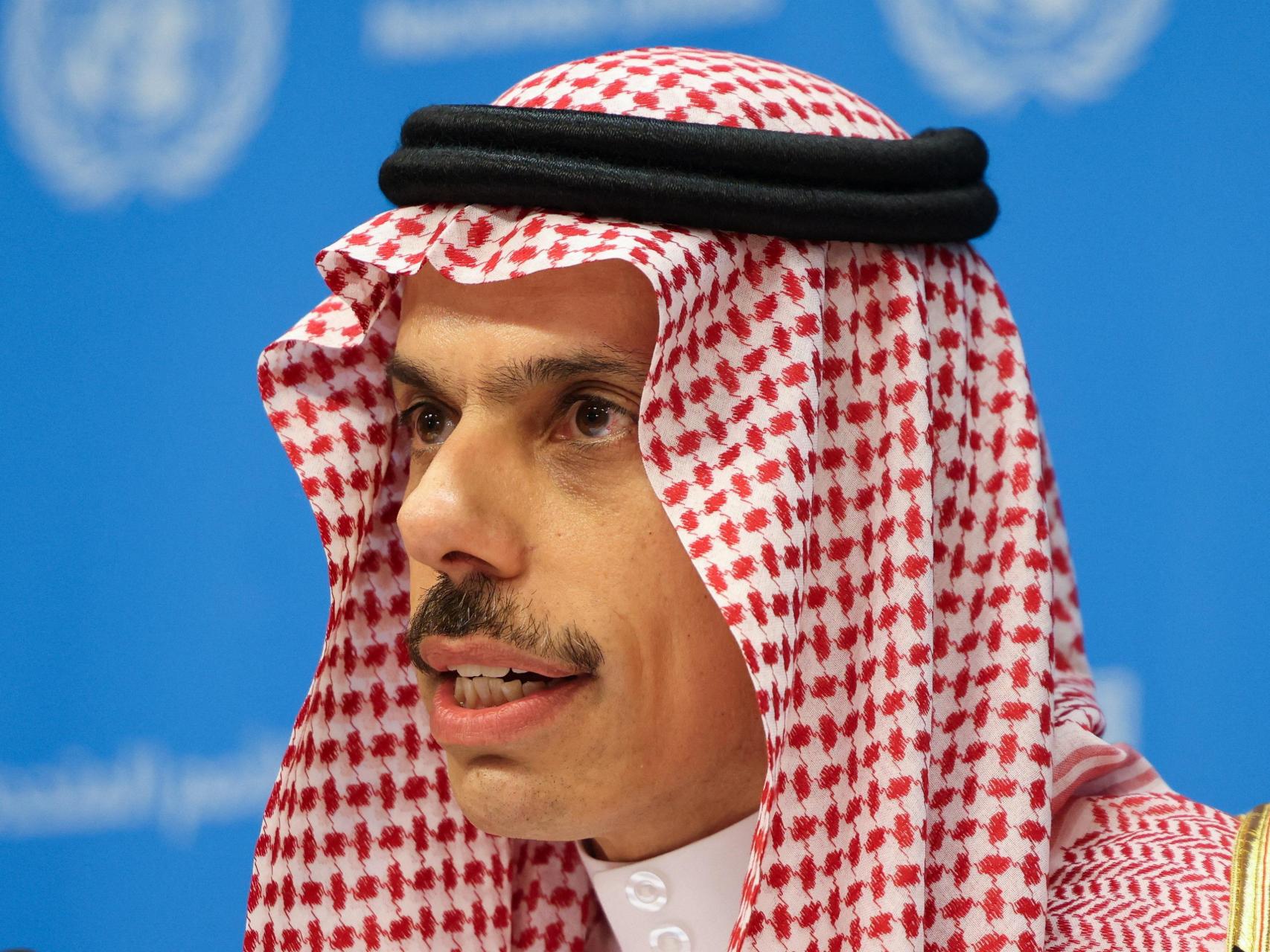 Arabia Saudí, Egipto y el resto de países árabes exigen el fin de Hamás por primera vez para garantizar el Estado de Palestina