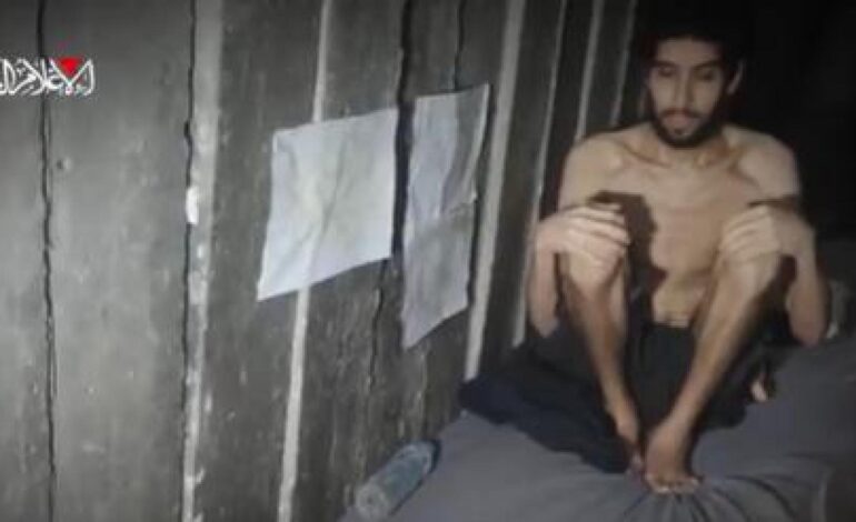 Hamás accede a que la Cruz Roja asista a los rehenes en Gaza si Israel abre corredores de ayuda humanitaria