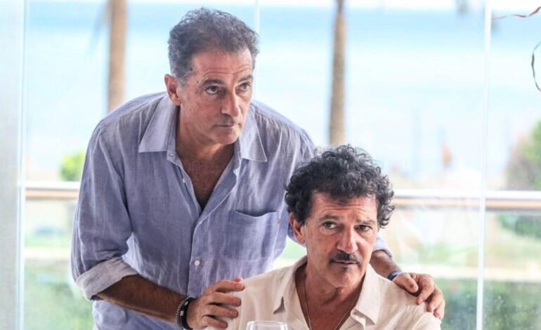 del mensaje del actor a su ‘no’ encuentro con Felipe VI