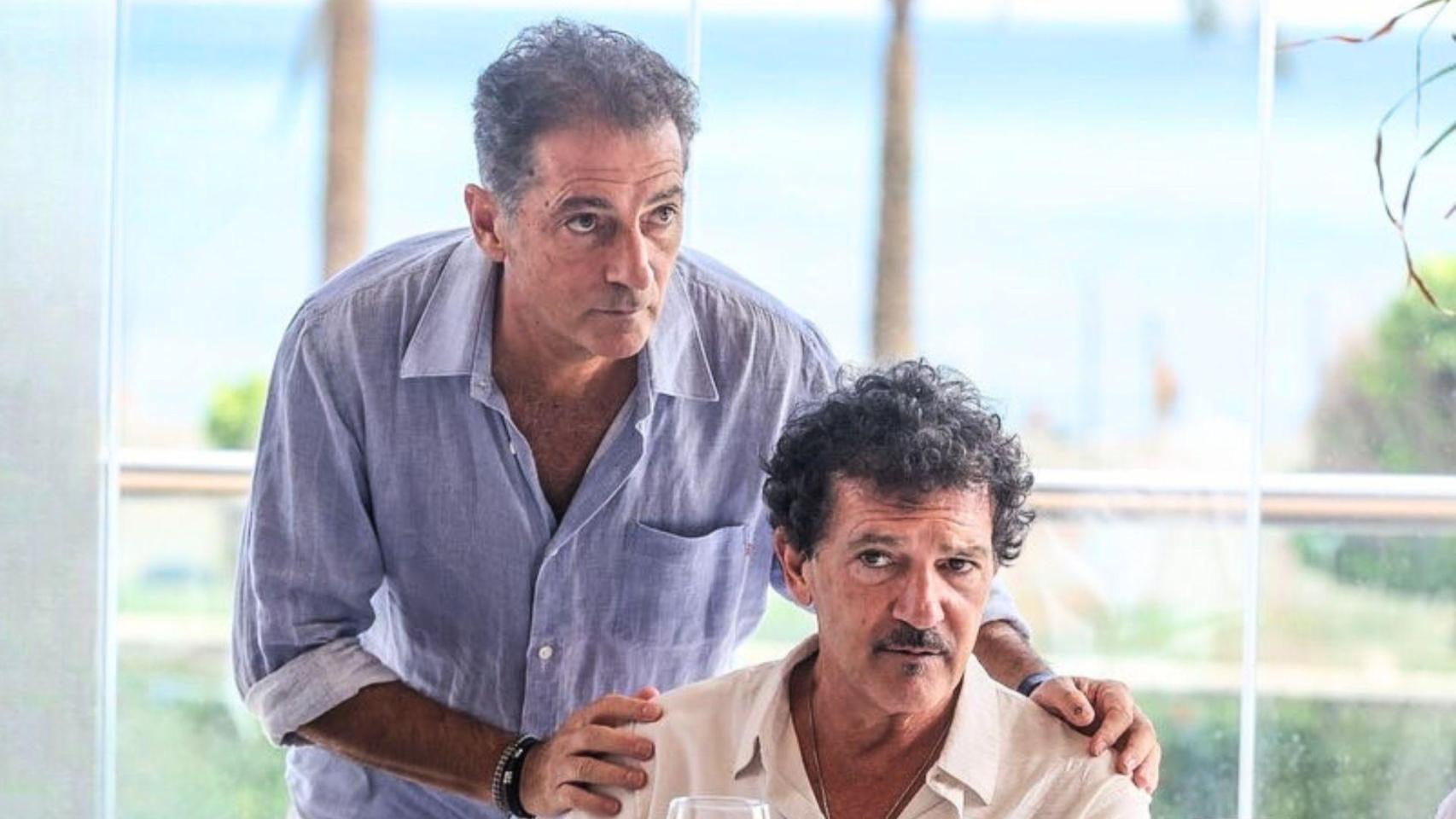 del mensaje del actor a su ‘no’ encuentro con Felipe VI