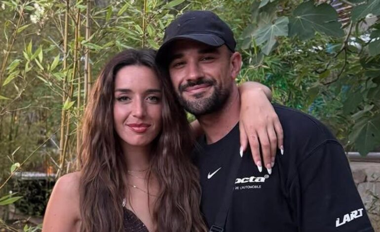 Quién es IlloJuan, el discreto ‘streamer’ que relacionan con Lola Índigo y que aún tiene fotos con su ex en Instagram