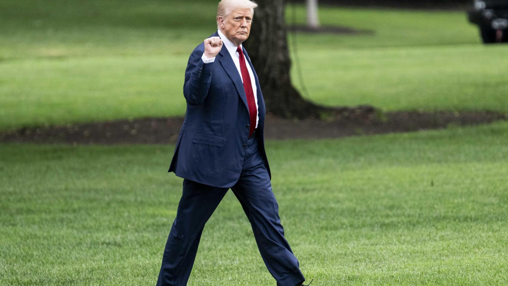 La economía española perderá más de 21.300 millones en un año por los aranceles del 15% de Trump, según Fedea