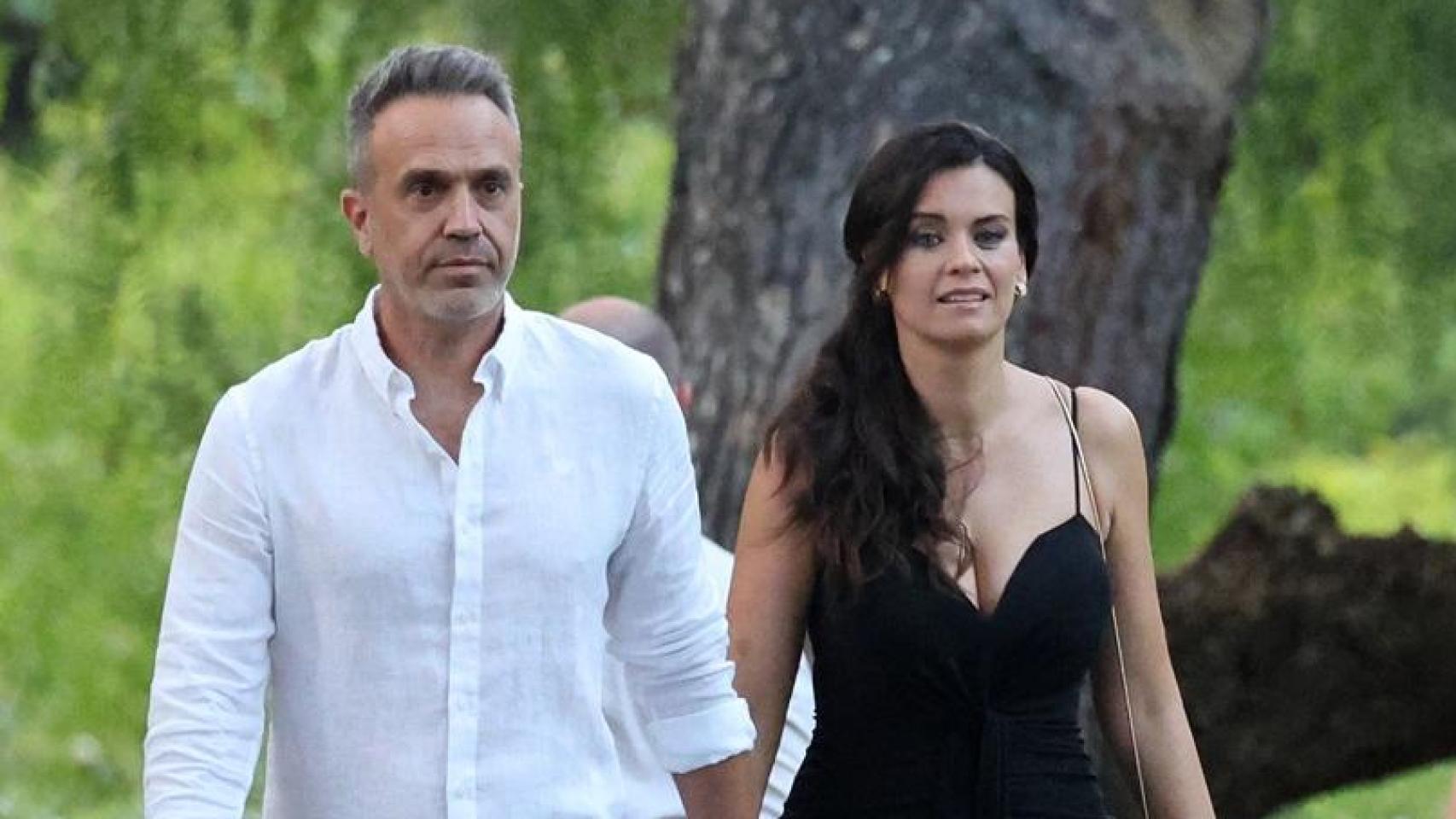por qué ha ido y quién lo acompaña