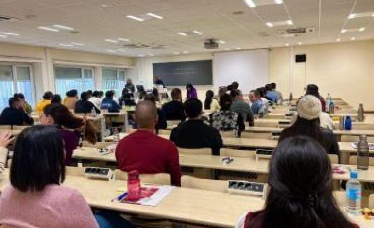 El PP pregunta al Gobierno por la dimisión de la cúpula del examen MIR, EIR y FIR y qué medidas se van a tomar