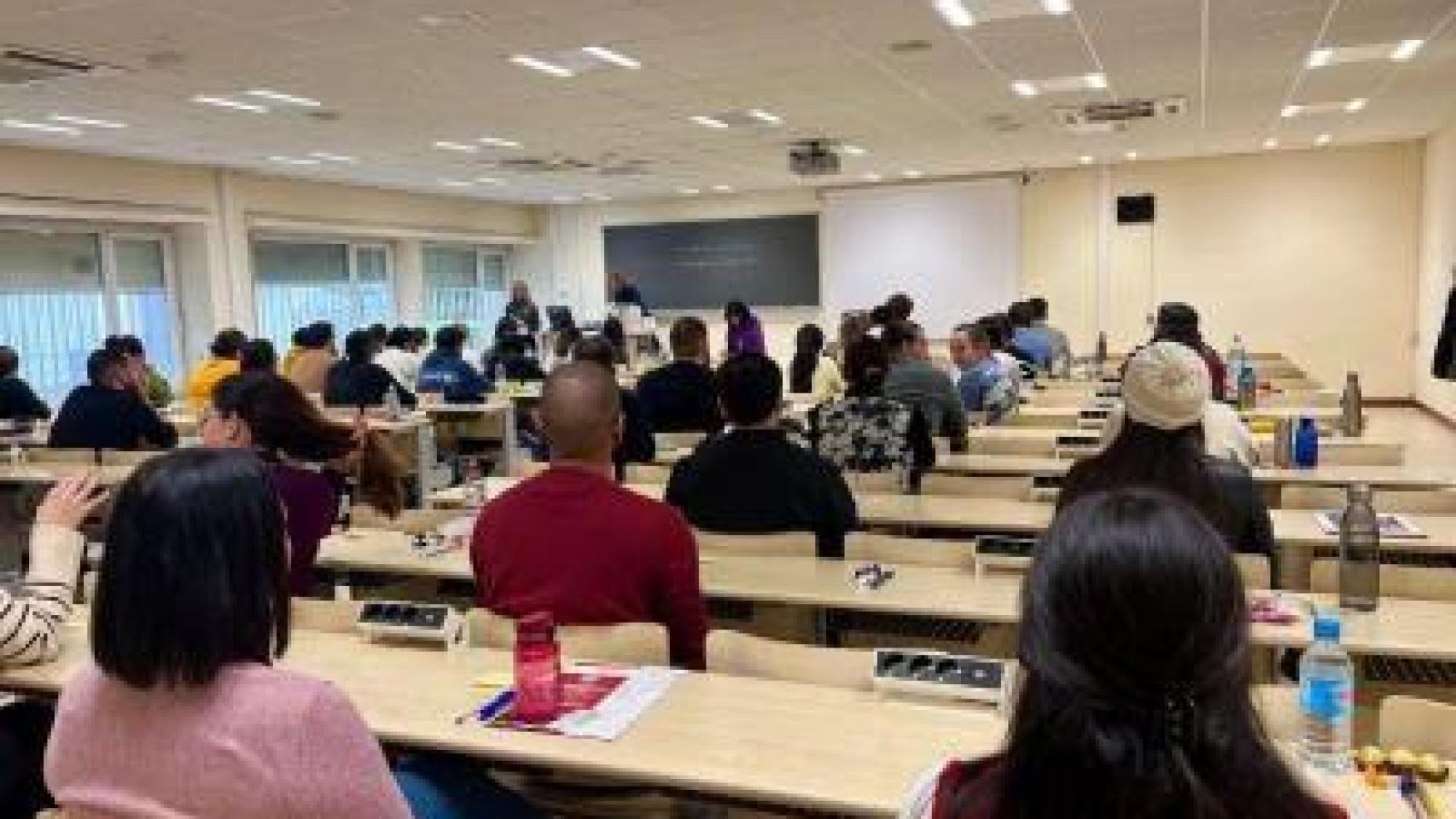 El PP pregunta al Gobierno por la dimisión de la cúpula del examen MIR, EIR y FIR y qué medidas se van a tomar