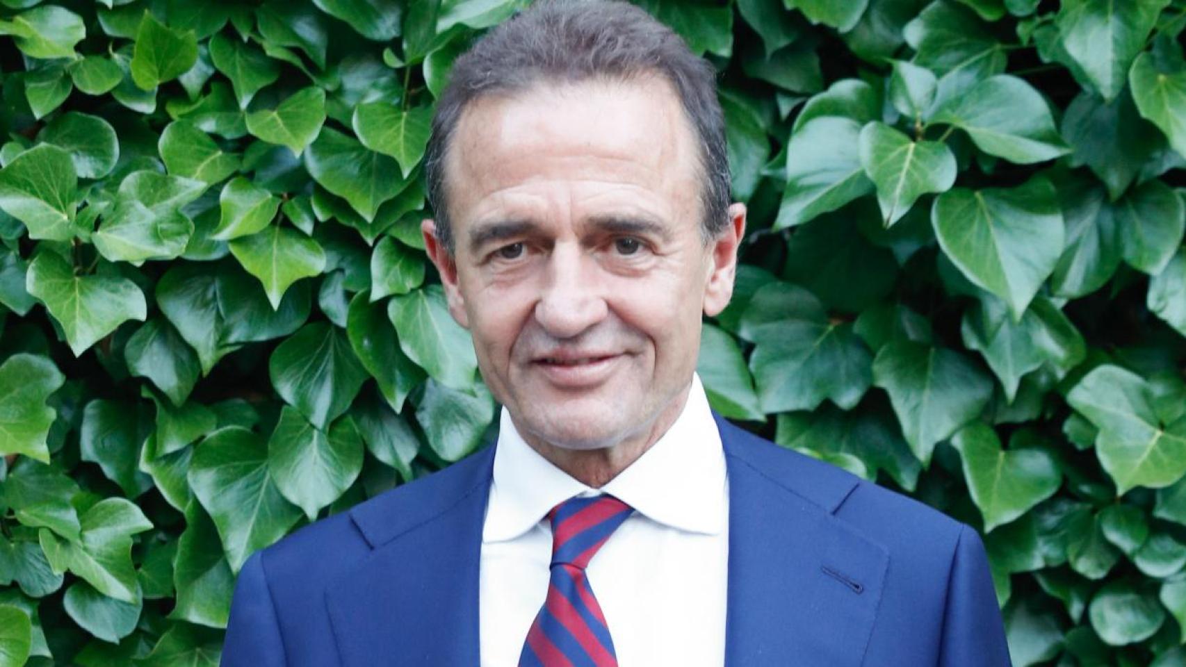 Imágenes del día: la foto inédita de Ena, la hija de Alessandro Lequio y María Palacios, que desvela cuáles son sus dos pasiones