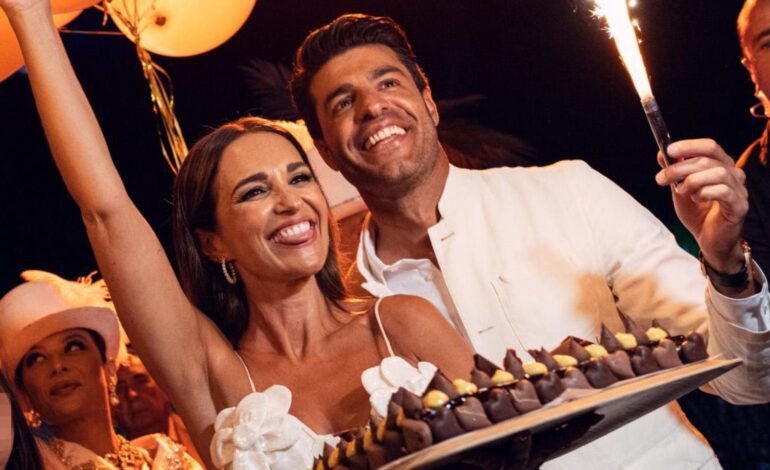 la fecha exacta y una inesperada compañía