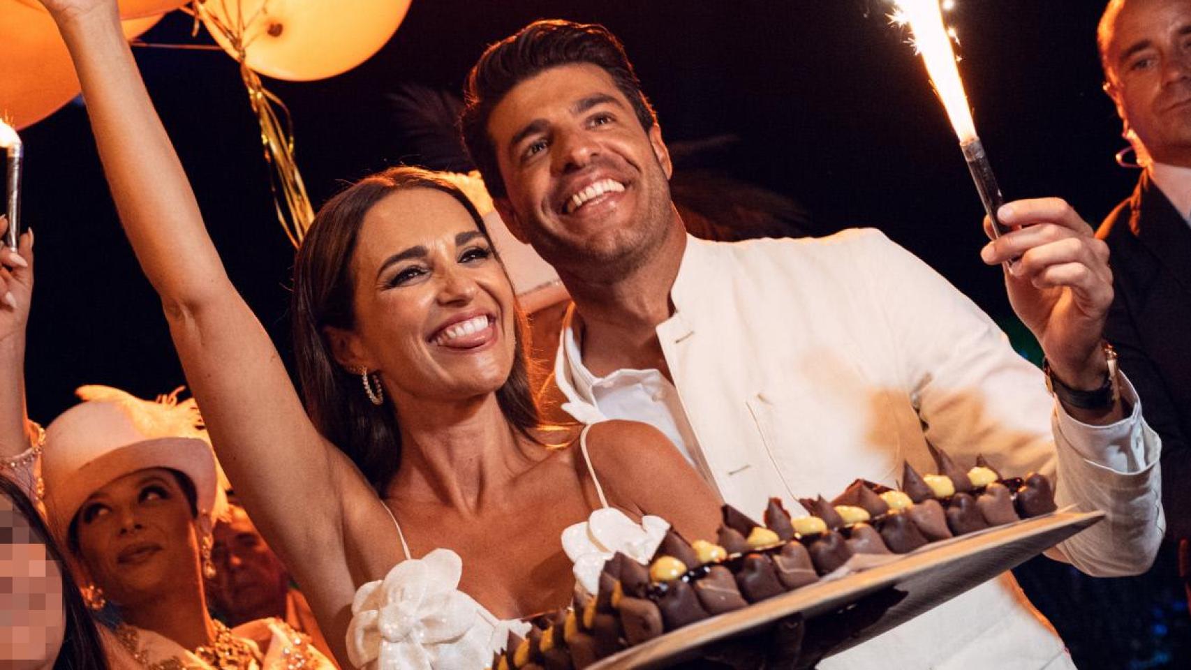 la fecha exacta y una inesperada compañía