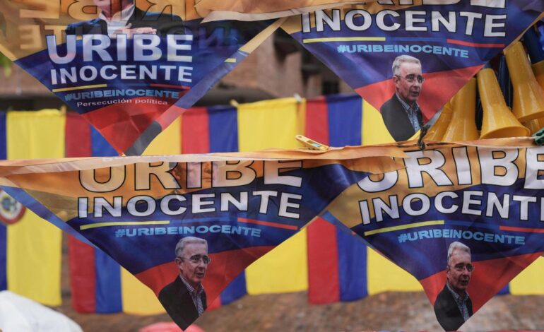 Yo apoyo al presidente eterno