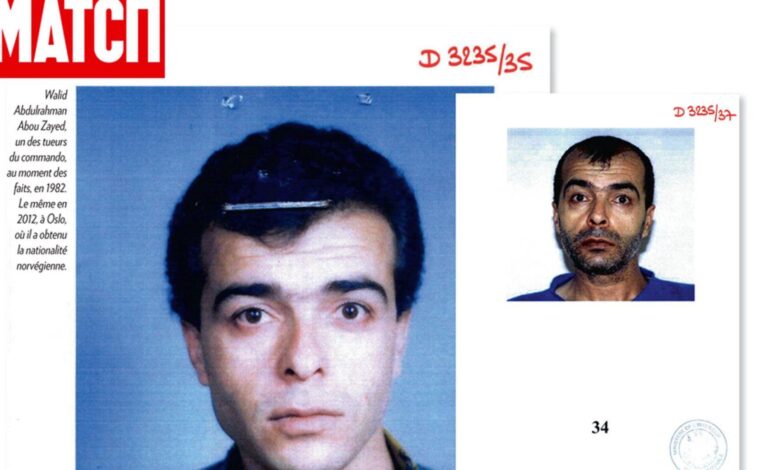 Francia sienta en el banquillo a un palestino acusado del atentado contra un restaurante judío en París en 1982