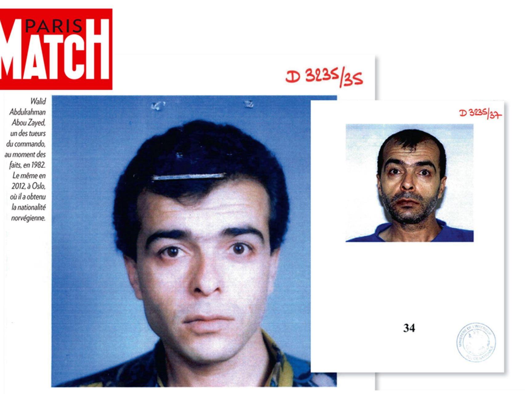 Francia sienta en el banquillo a un palestino acusado del atentado contra un restaurante judío en París en 1982