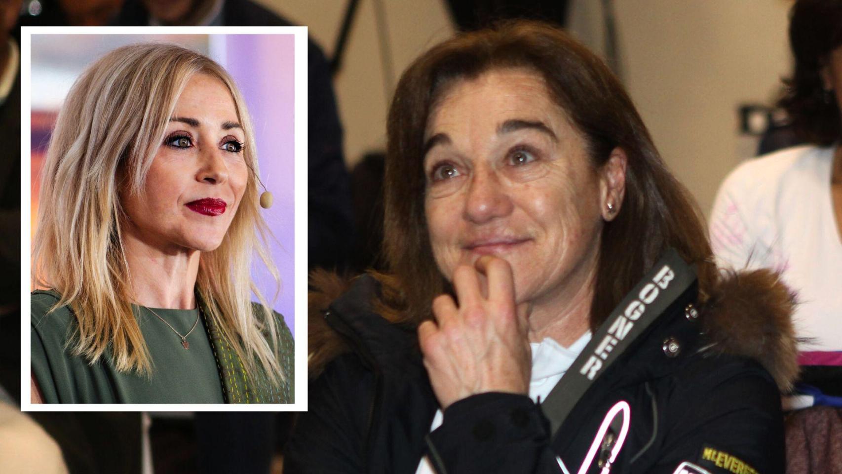 La bipolaridad antes se escondía