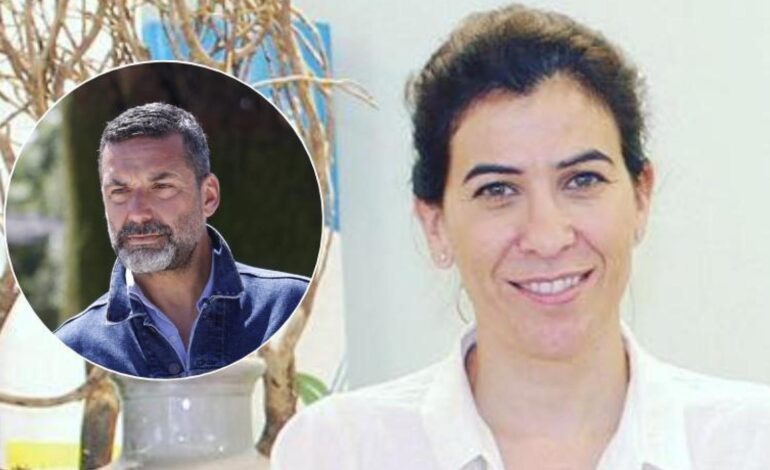 su vida en Palma como farmacéutica