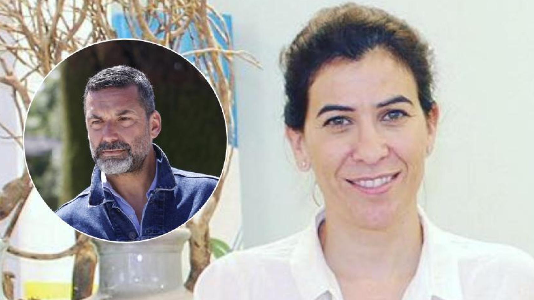su vida en Palma como farmacéutica