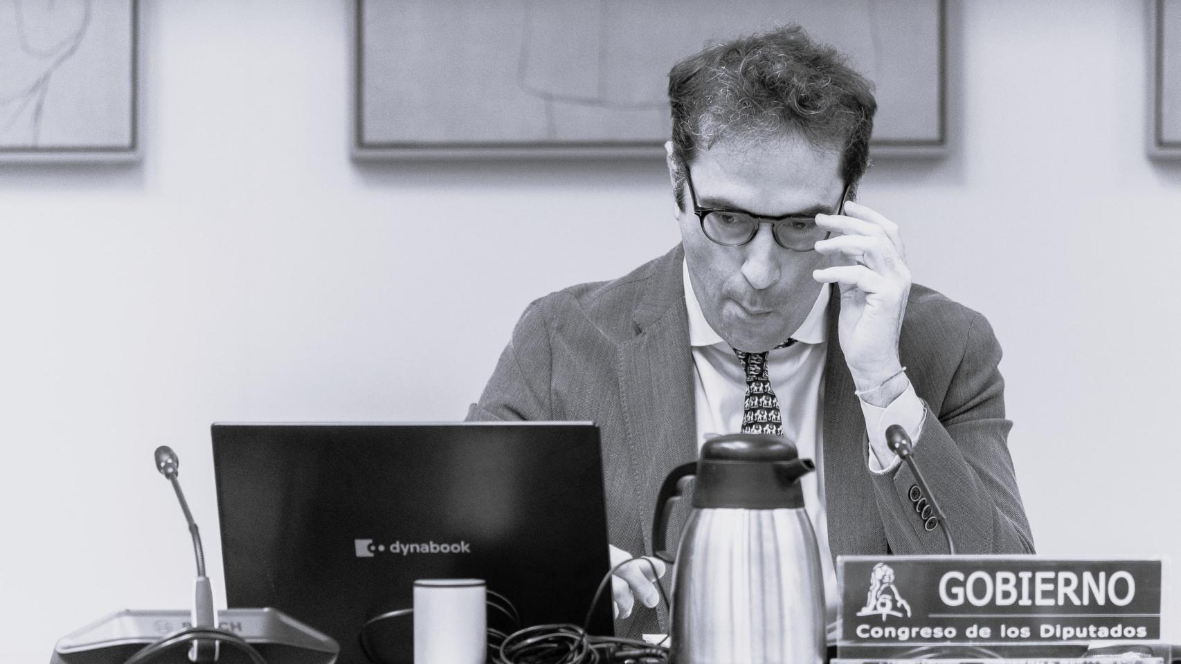 ¿Qué pasa con la inversión privada?