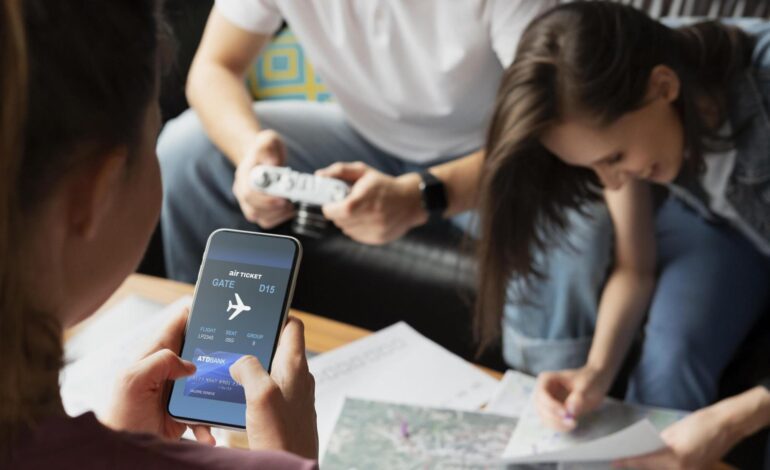Los latinoamericanos, los más convencidos a la hora de abrazar la IA como ‘agente de viajes’