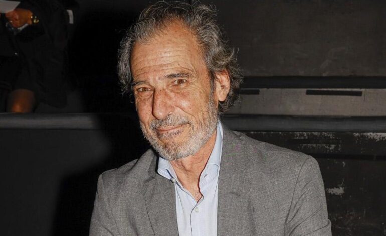 Javier, el hermano de Ana Obregón, rompe su silencio sobre la venta de ‘El Manantial’, la casa familiar de Mallorca