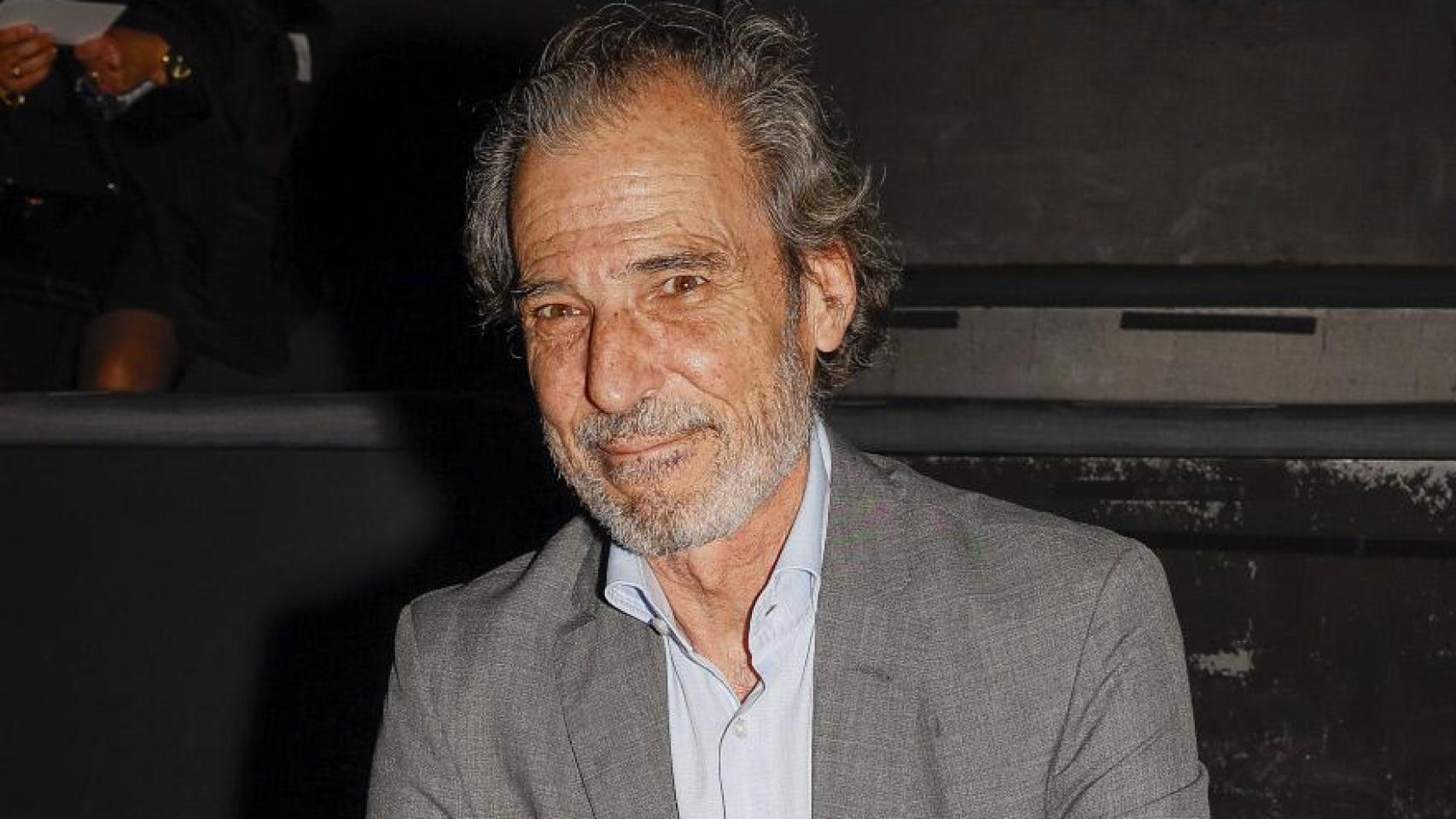 Javier, el hermano de Ana Obregón, rompe su silencio sobre la venta de ‘El Manantial’, la casa familiar de Mallorca