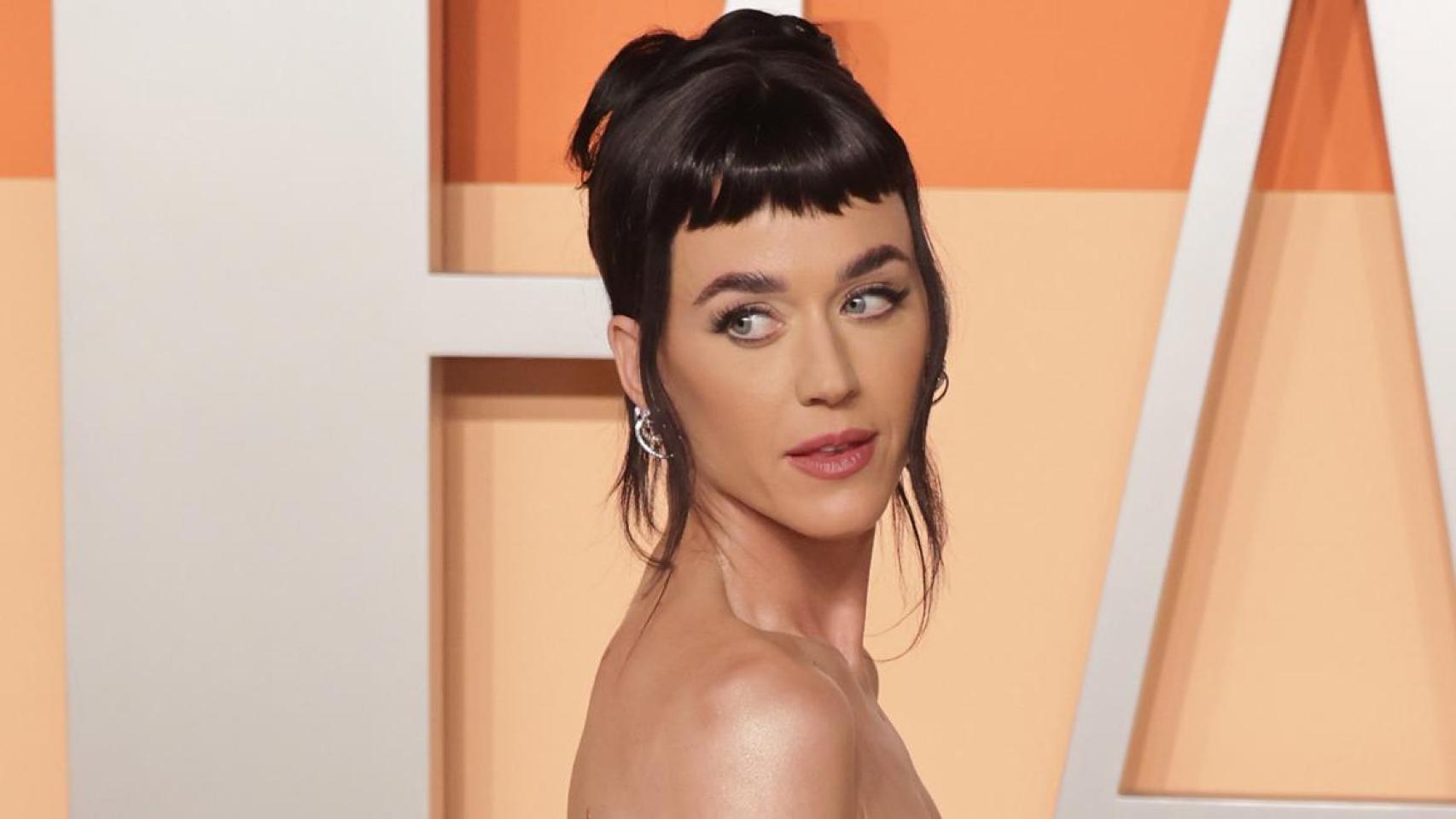 Katy Perry, obligada a pagar 6.001 euros de multa por grabar un videoclip en un espacio protegido de Formentera