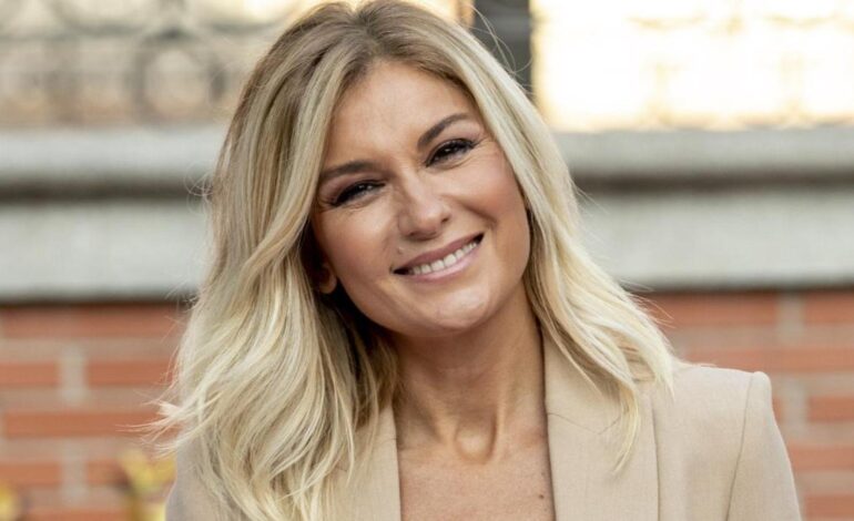 Imágenes del día: Sandra Golpe disfruta de unas vacaciones de ensueño junto a su único hijo, David, a bordo de un crucero