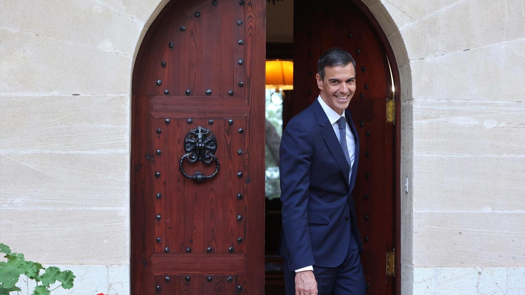 En directo | Moncloa anuncia que Sánchez participará finalmente en la reunión sobre Ucrania con Trump y el resto de líderes europeos tras haber sido excluido en un principio