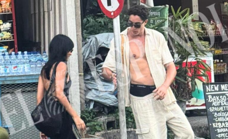 la foto que nadie tiene y que desvela qué hacen cuando nadie los ve