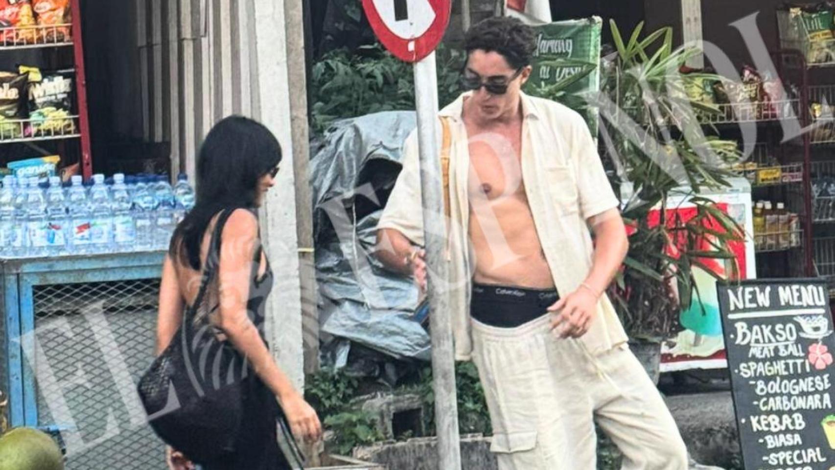 la foto que nadie tiene y que desvela qué hacen cuando nadie los ve