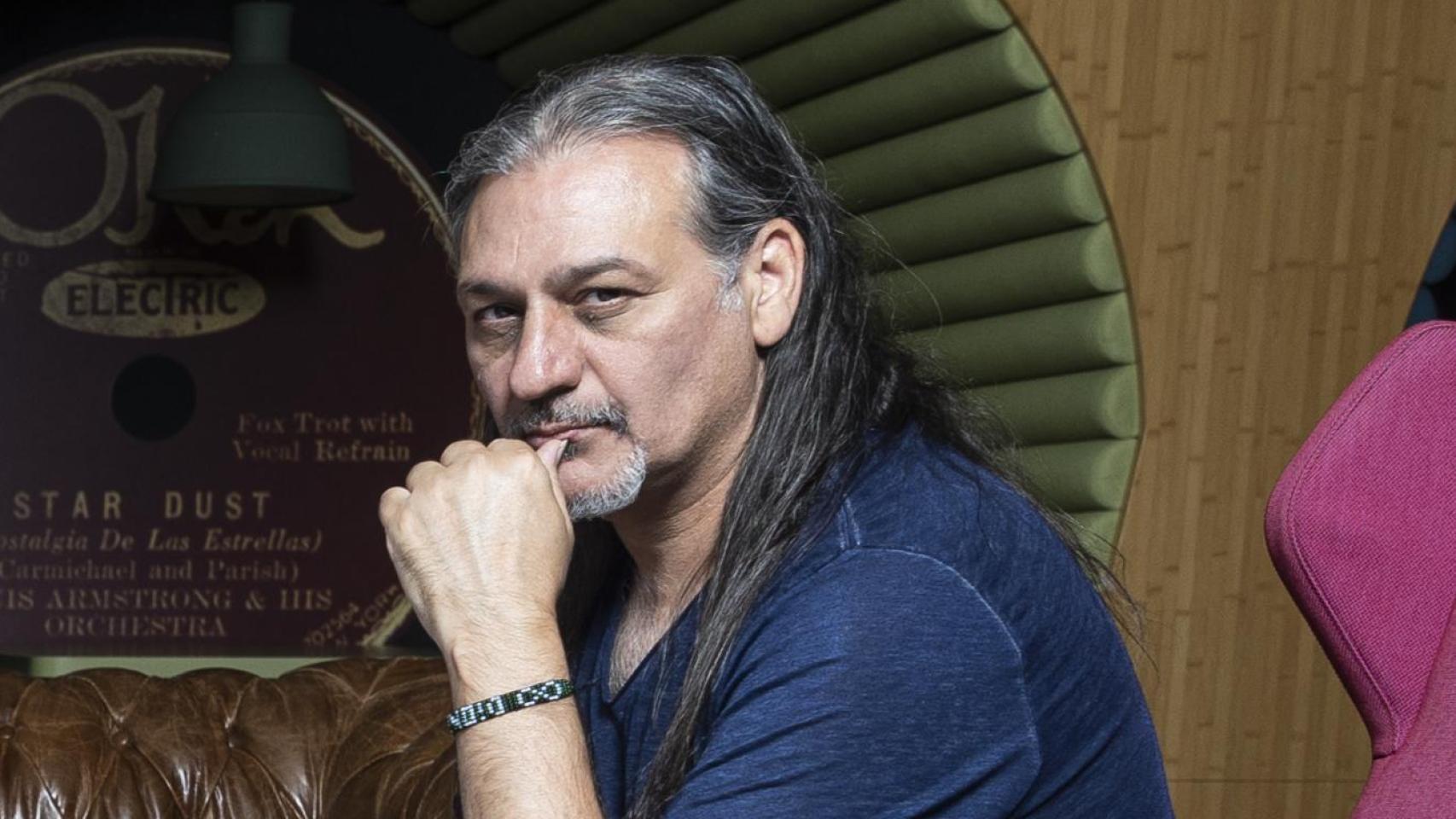 su hijo revela cómo se encuentra