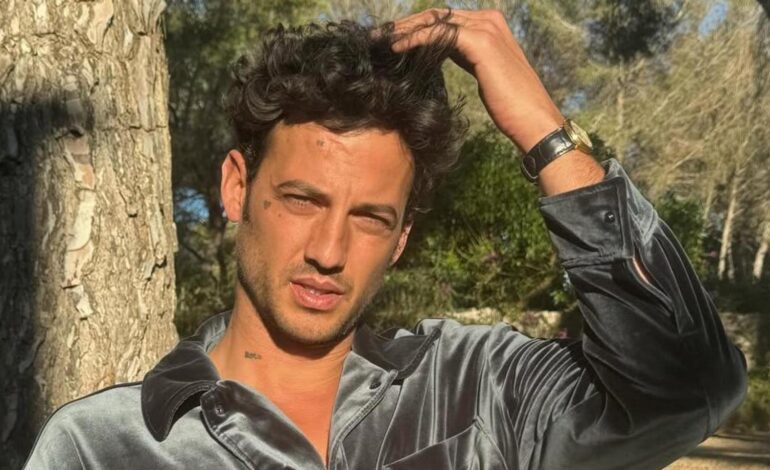 Así es la vida ibicenca de Jorge Brazález, tras su paso por la televisión y su relación con Miri Pérez-Cabrero: empresario y DJ