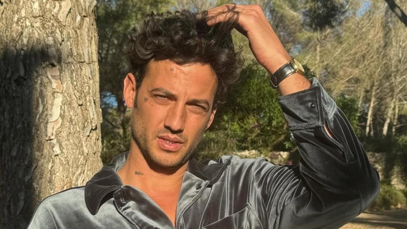 Así es la vida ibicenca de Jorge Brazález, tras su paso por la televisión y su relación con Miri Pérez-Cabrero: empresario y DJ