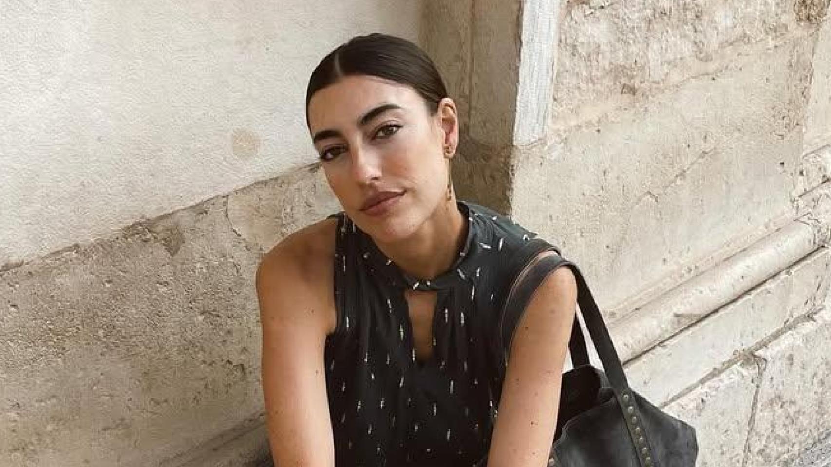 Claudia Ula, hija de Raquel Revuelta, recuerda a su padre cinco años después de su muerte en el que hubiera sido su 62 cumpleaños