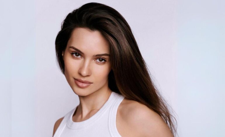 Muere una ex Miss Universo a los 30 años tras el accidente de tráfico que sufrió cuatro meses después de su boda
