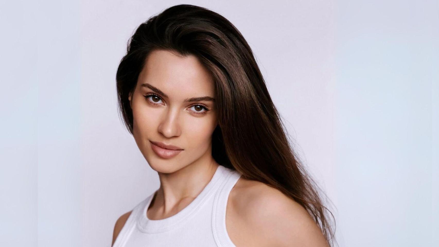 Muere una ex Miss Universo a los 30 años tras el accidente de tráfico que sufrió cuatro meses después de su boda