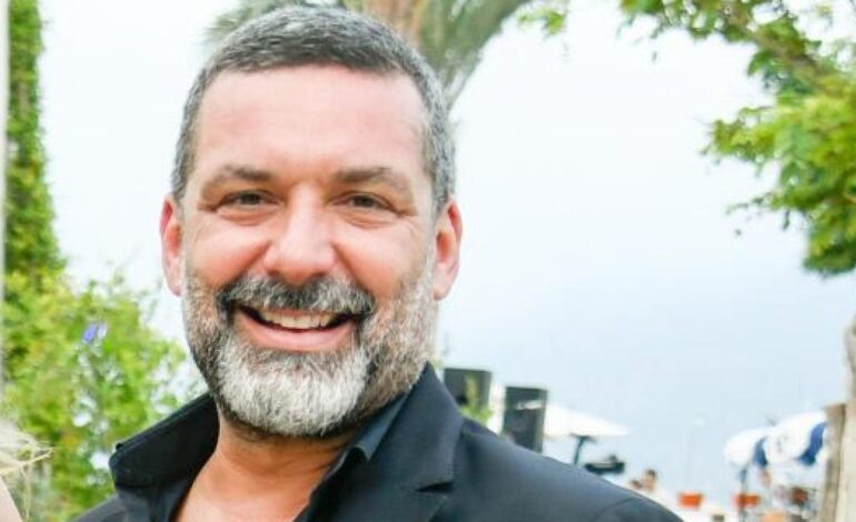 Novedades sobre el estado de salud de Jaime Anglada 10 días después de su grave accidente de tráfico