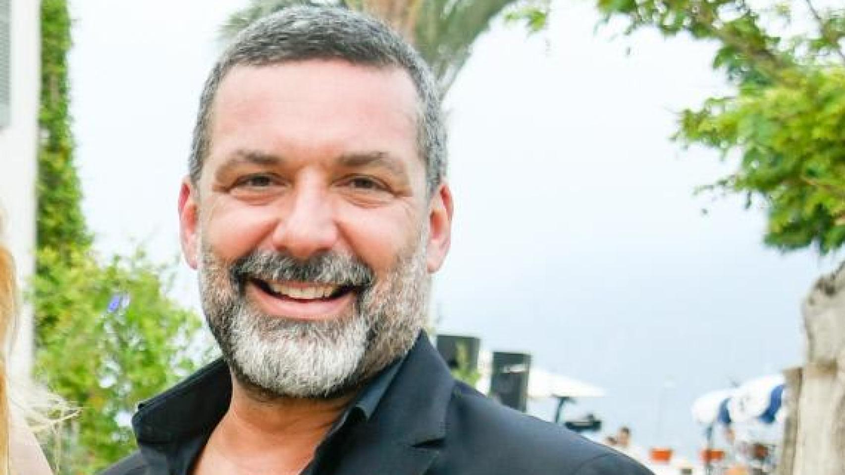 Novedades sobre el estado de salud de Jaime Anglada 10 días después de su grave accidente de tráfico