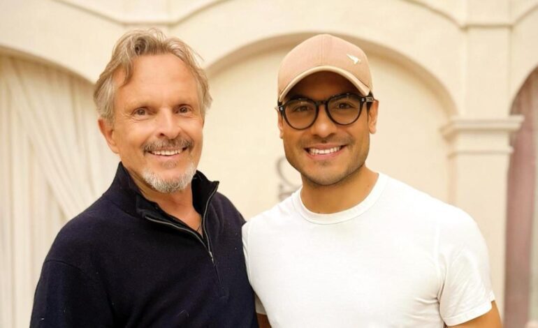 La historia que esconde Casa Huamantla, el hotel mexicano reformado por Carlos Rivera que ha visitado Miguel Bosé