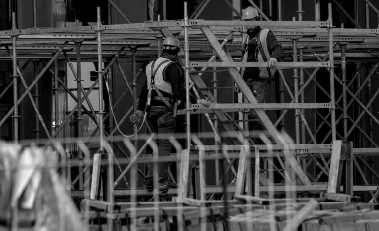 Los inmigrantes y la economía