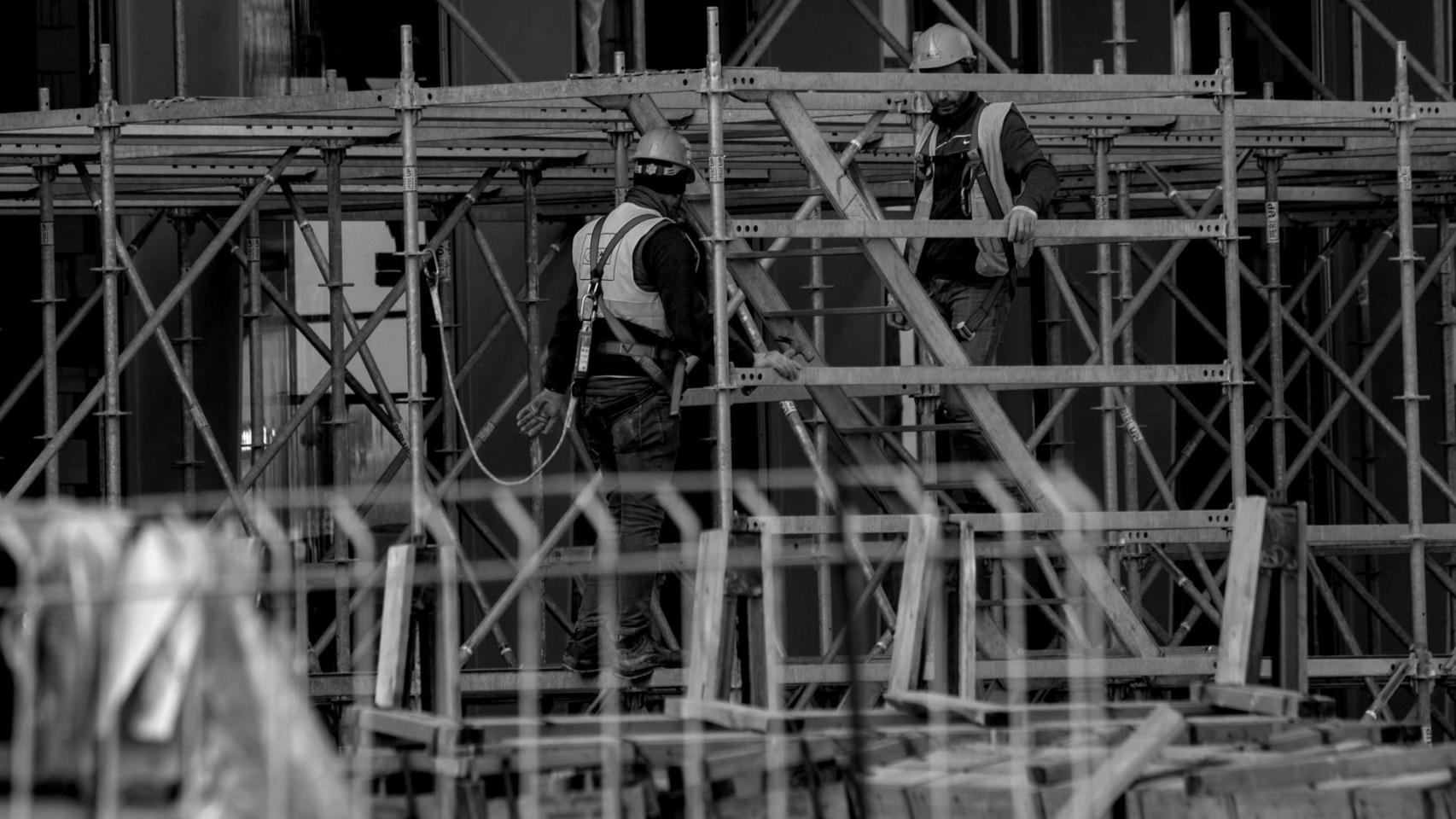 Los inmigrantes y la economía