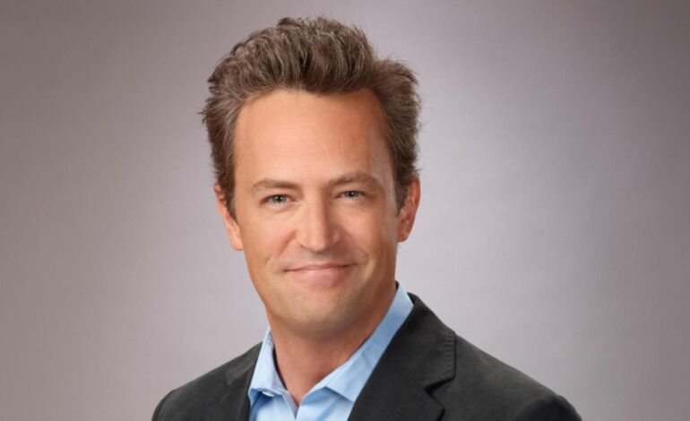‘La reina de la ketamina’ se declara culpable de vender las drogas que acabaron con la vida del actor Matthew Perry