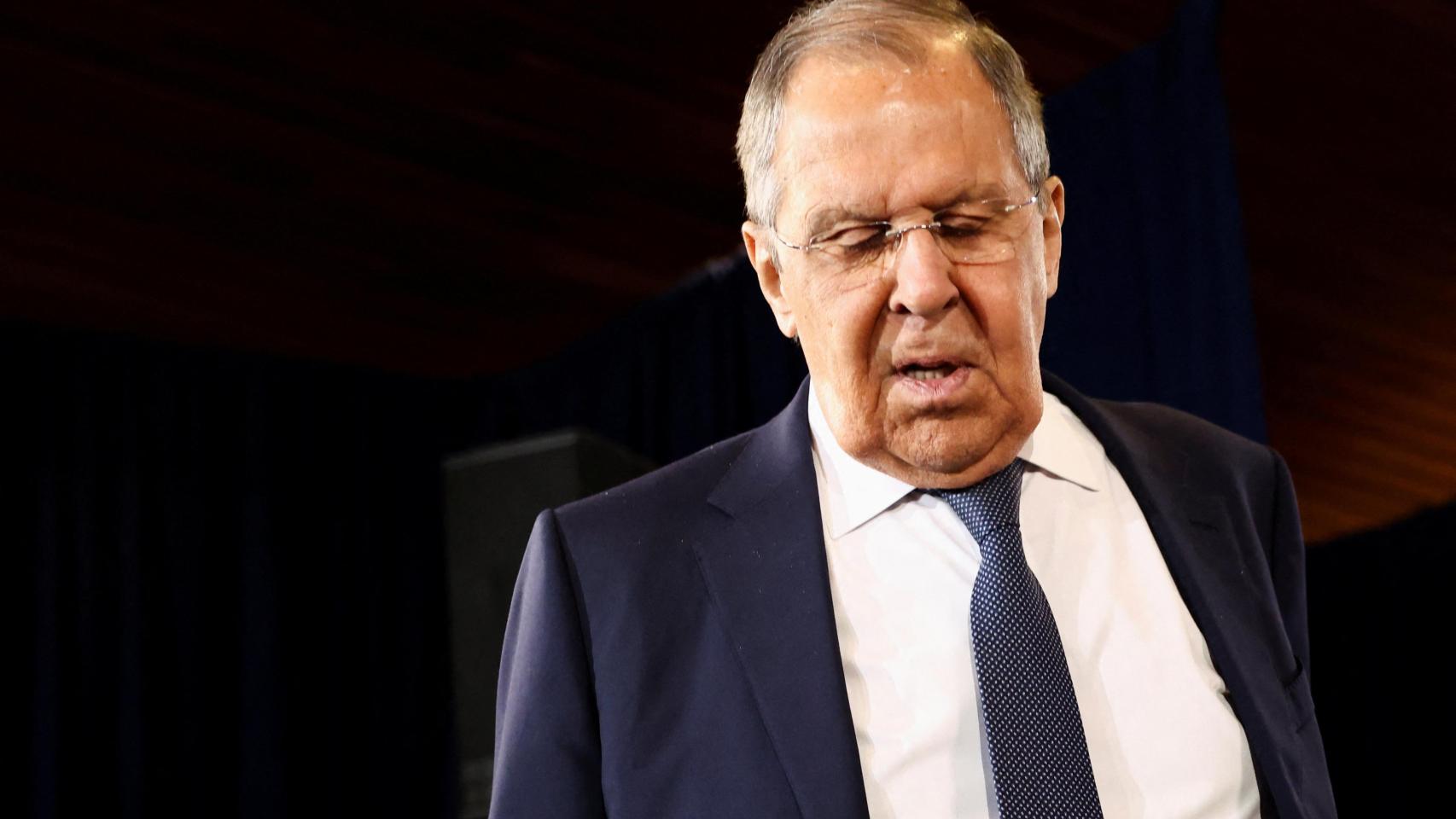 Rusia abre la puerta a reunirse con Zelenski para negociar sobre Ucrania si se organiza «con el máximo cuidado»